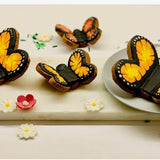 Butterfly Custom Cookies