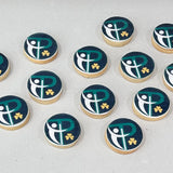 Custom Corporate Cookies