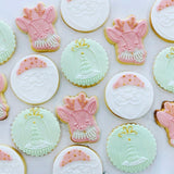 Christmas Cookies