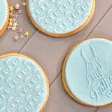 Fathers Day Cookies - Set of 10