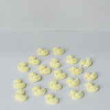 Ducky Cake Decorations