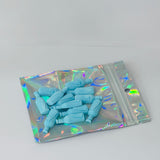 Love Message in a Bottle Cake Decorations
