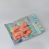 Beach Thongs Cake Decorations