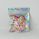 Mermaid Tails Cake Decorations