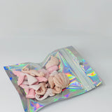 Mermaid Tails Cake Decorations