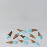 Ice Cream Cake Decorations