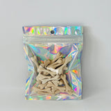 Bones Cake Decorations