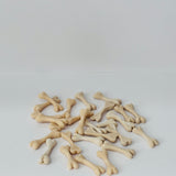 Bones Cake Decorations