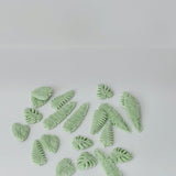 Leaves Cake Decorations