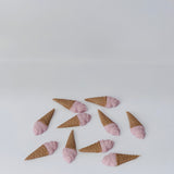 Ice Cream Cake Decorations