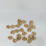 Bear Paw Cake Decorations