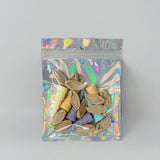 Unicorn Ears Cake Decorations
