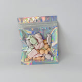 Candy Shaped Cake Decorations