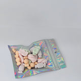 Candy Shaped Cake Decorations