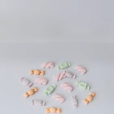 Candy Shaped Cake Decorations