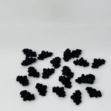 Bat Shaped Cake Decorations
