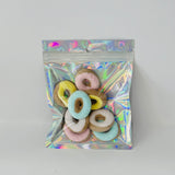 Donut Cake Decorations