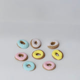 Donut Cake Decorations