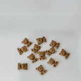 Teddy Bear Cake Decorations