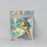 Unicorn Horn Cake Decorations