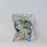 Video Game Cake Decorations