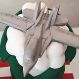 Top Gun Custom Cake