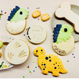 Your'e Roarsome Custom Cookies