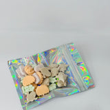 Halloween Cake Decorations