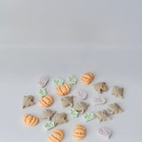 Halloween Cake Decorations