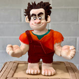 Wreck-It Ralph Custom Cake